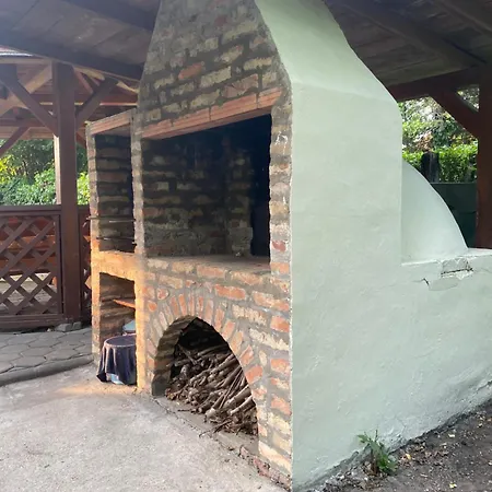 Сasa de vacaciones Kemences Vendeghaz