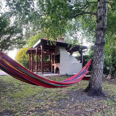 Сasa de vacaciones Kemences Vendeghaz *