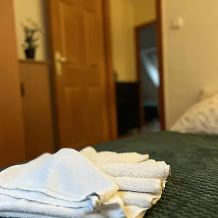 Ferienhaus Kemences Vendeghaz